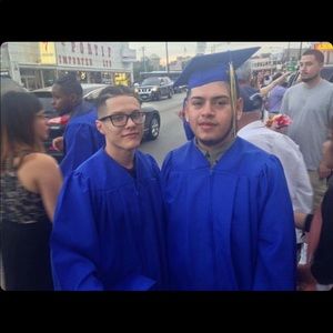 Meet your Posher, Eric